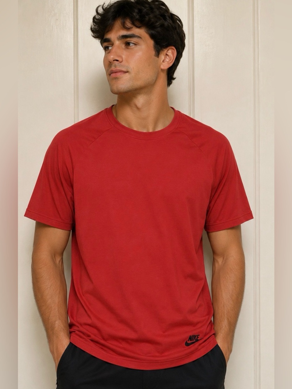 Nike‎ men’s shirt/XL